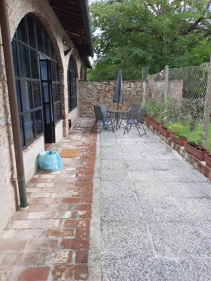 Casavacanzepisa San Giuliano Terme Kültér fotó