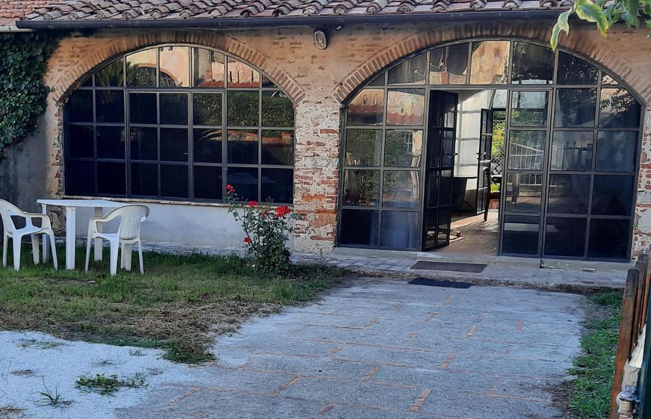 Casavacanzepisa San Giuliano Terme Kültér fotó