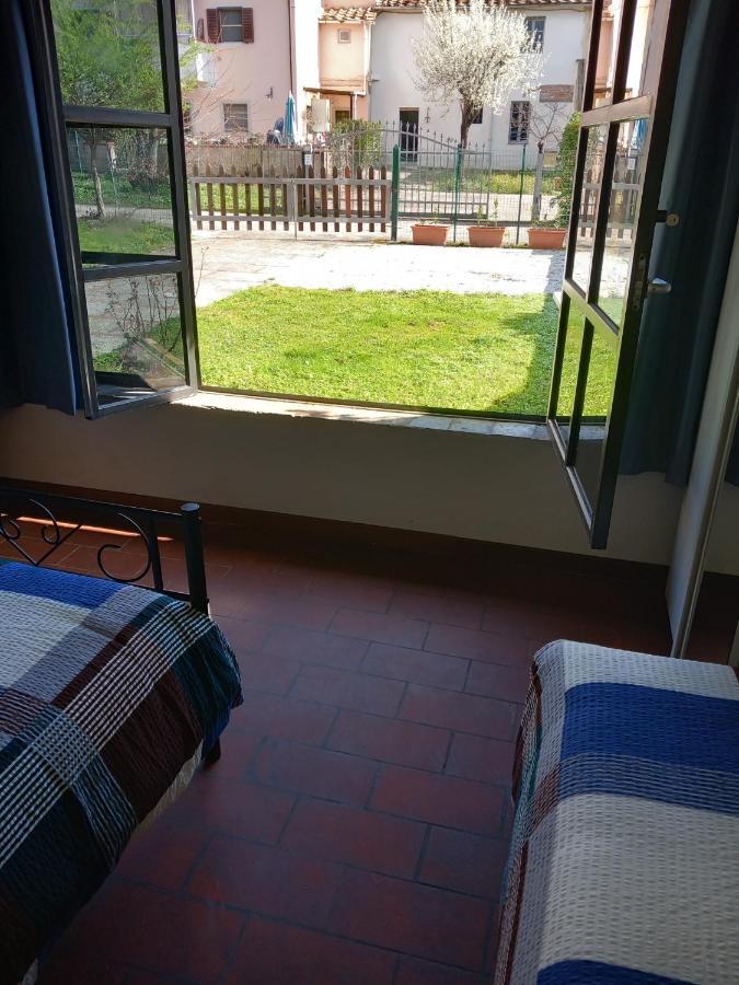 Casavacanzepisa San Giuliano Terme Kültér fotó
