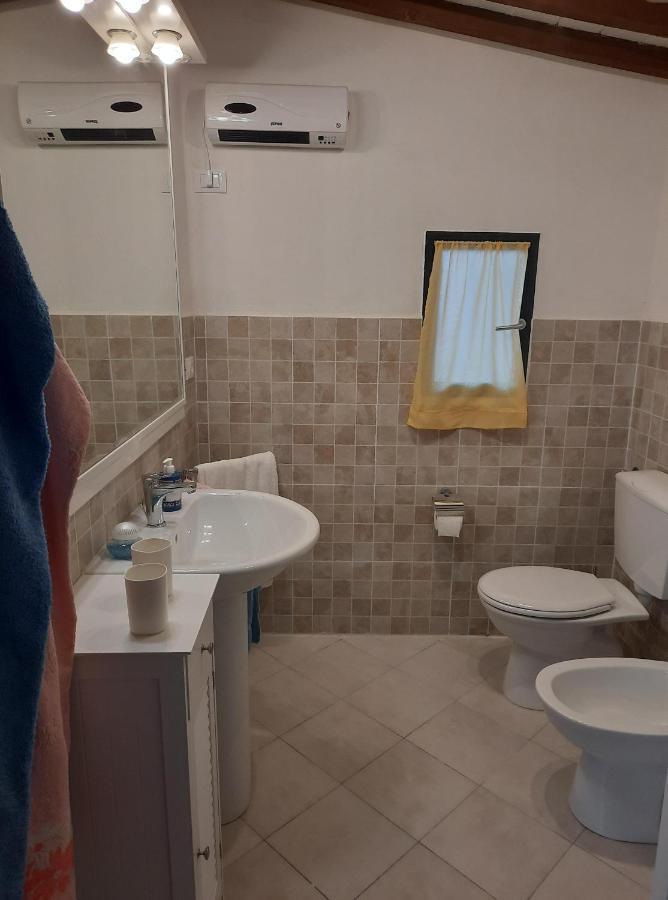 Casavacanzepisa San Giuliano Terme Kültér fotó