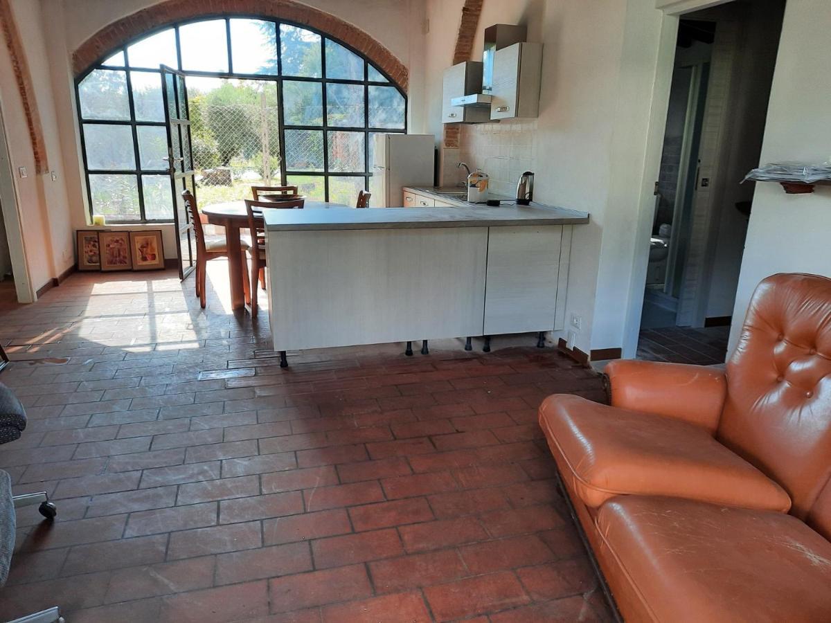 Casavacanzepisa San Giuliano Terme Kültér fotó