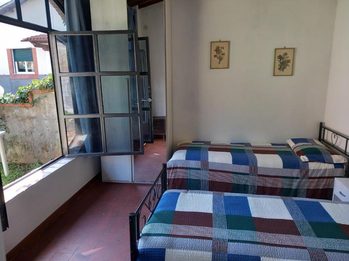 Casavacanzepisa San Giuliano Terme Kültér fotó