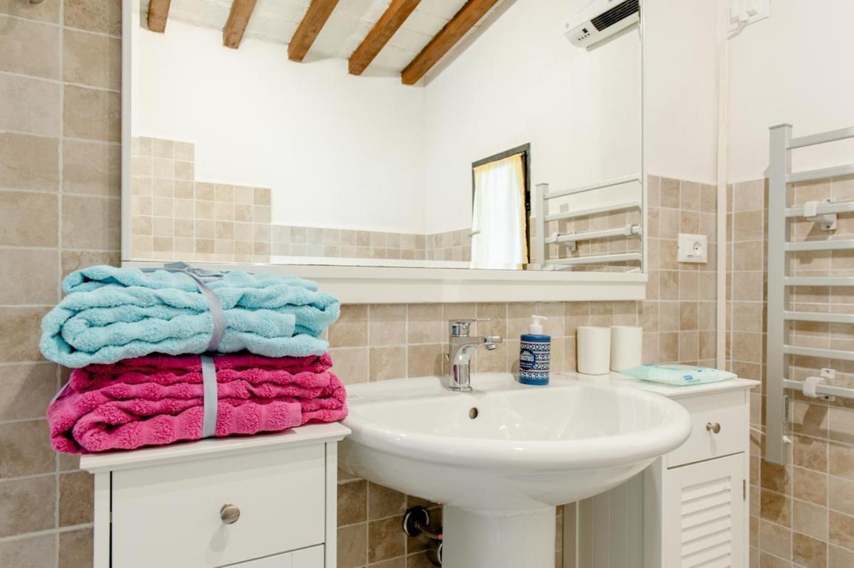 Casavacanzepisa San Giuliano Terme Kültér fotó