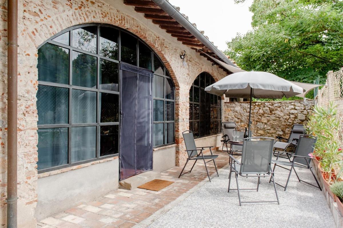 Casavacanzepisa San Giuliano Terme Kültér fotó