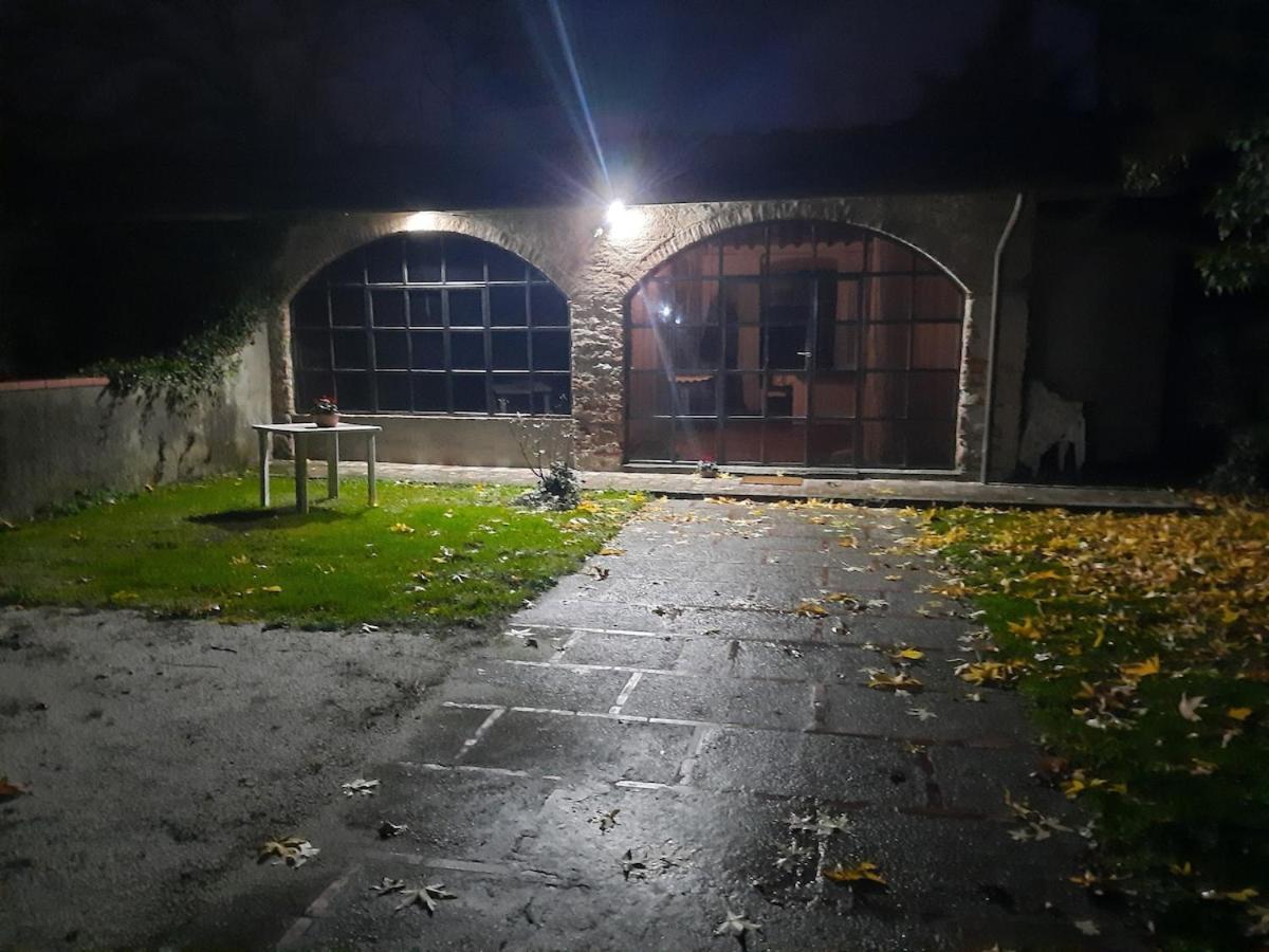 Casavacanzepisa San Giuliano Terme Kültér fotó