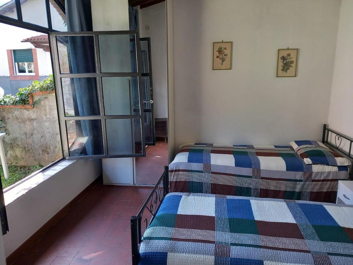 Casavacanzepisa San Giuliano Terme Kültér fotó
