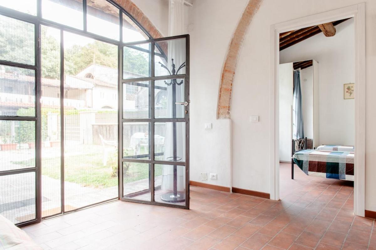 Casavacanzepisa San Giuliano Terme Kültér fotó