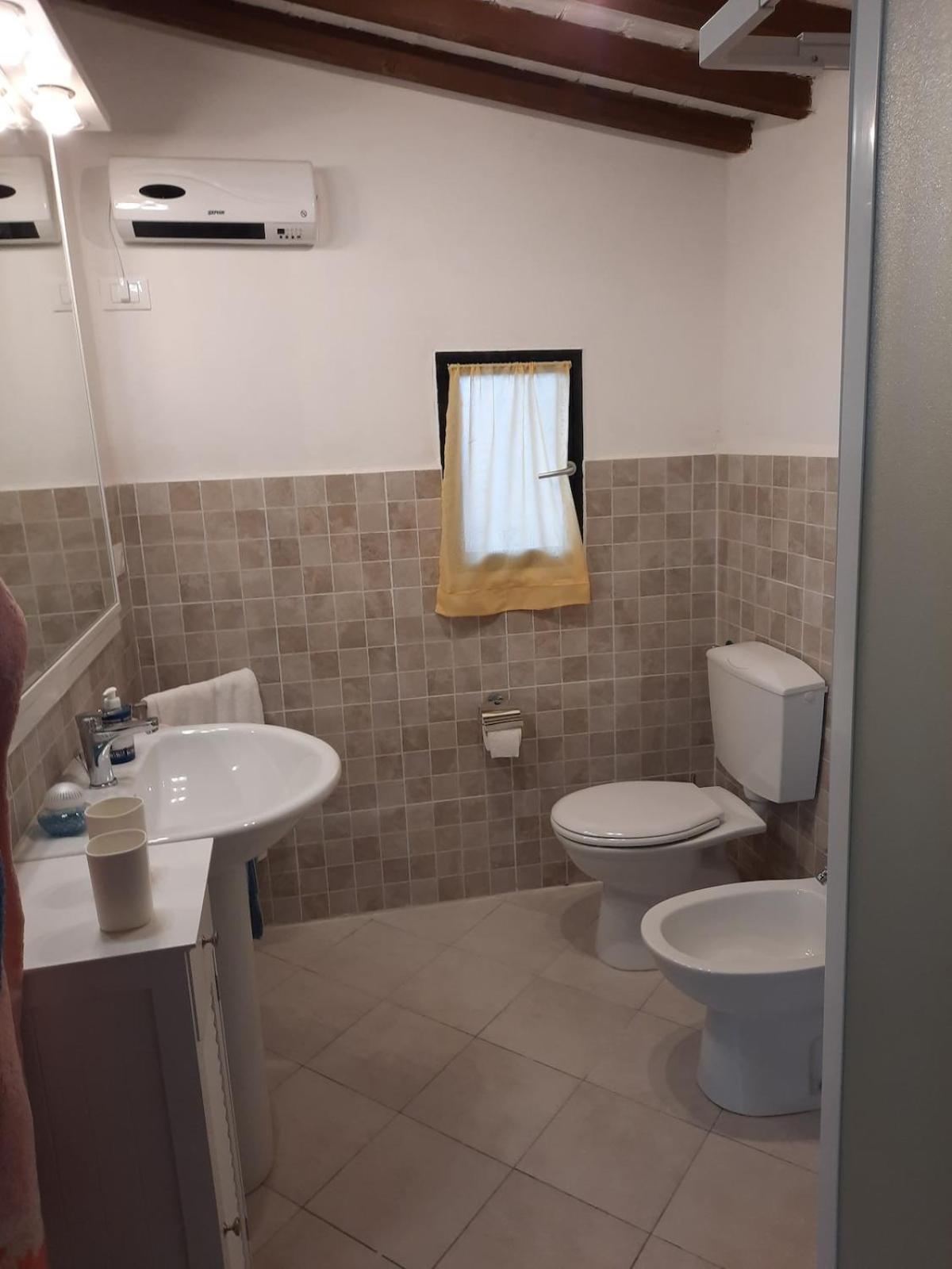 Casavacanzepisa San Giuliano Terme Kültér fotó